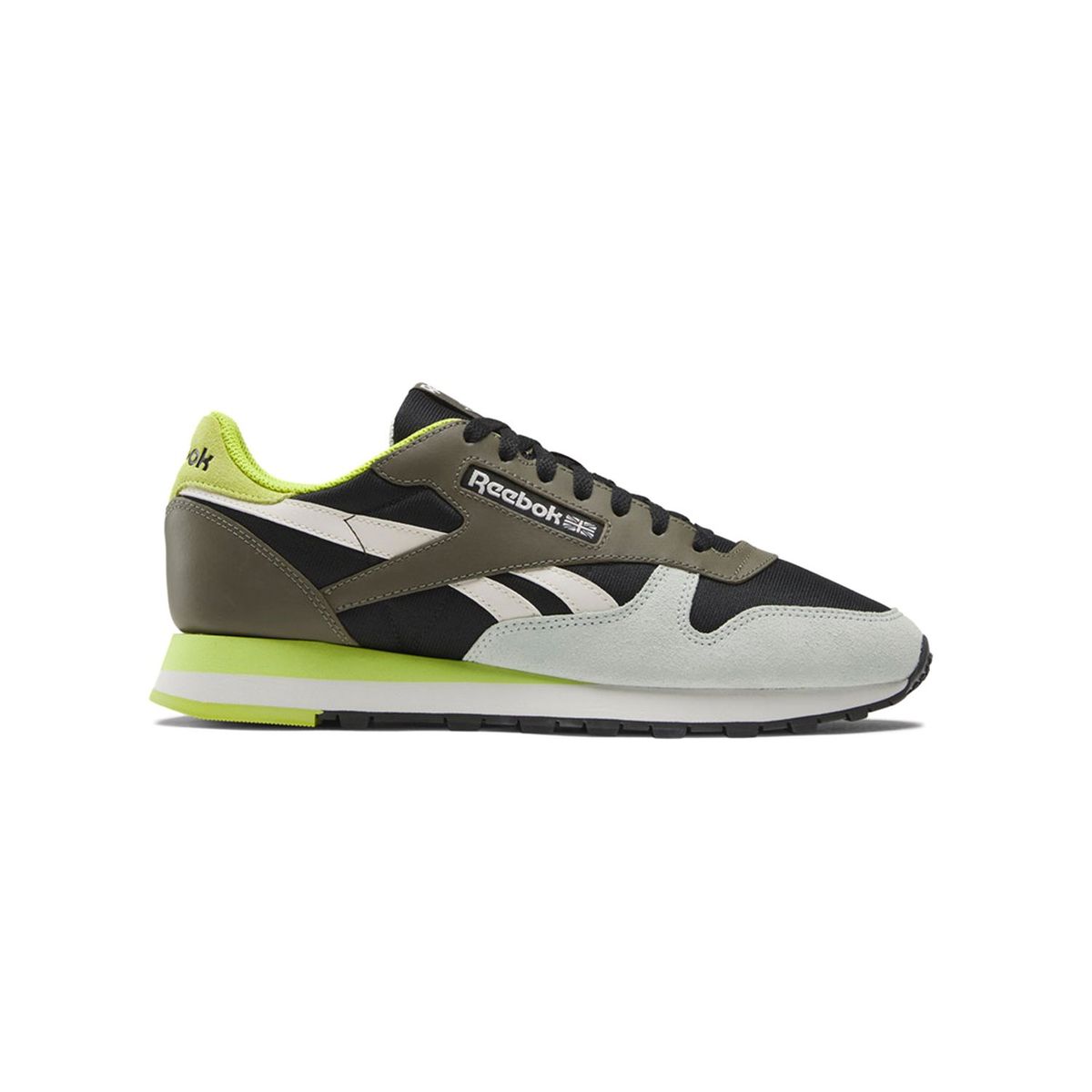 REEBOK - Zapatillas Urbano Hombre Reebok Classic Leather