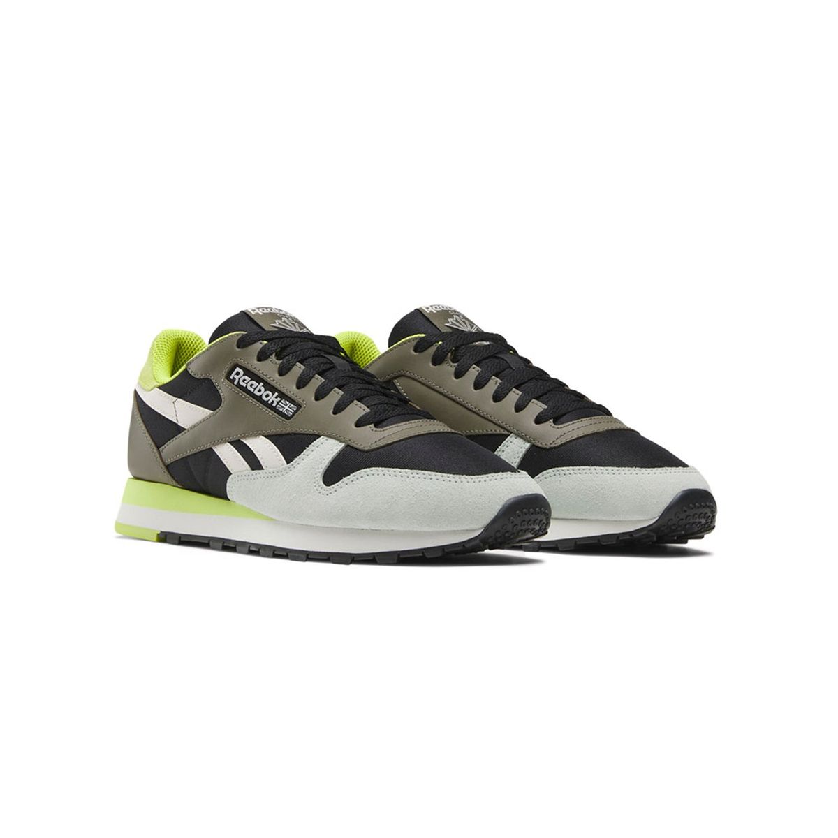 REEBOK - Zapatillas Urbano Hombre Reebok Classic Leather