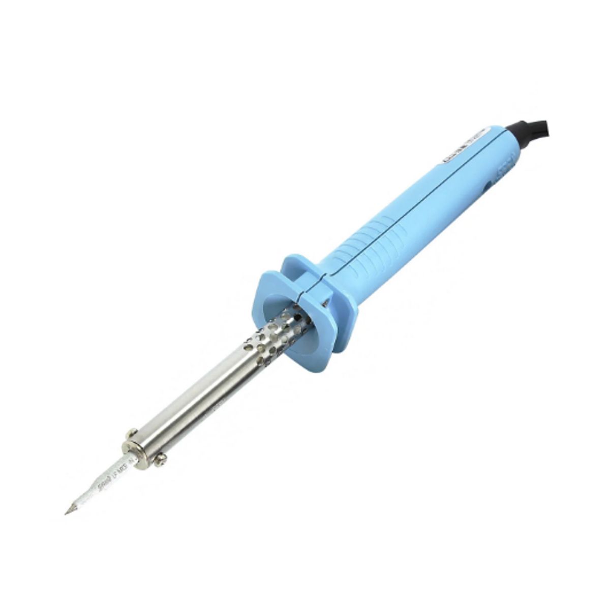 GOOT - Cautín Tipo Lápiz Punta de Plata 20W KS-20R GOOT