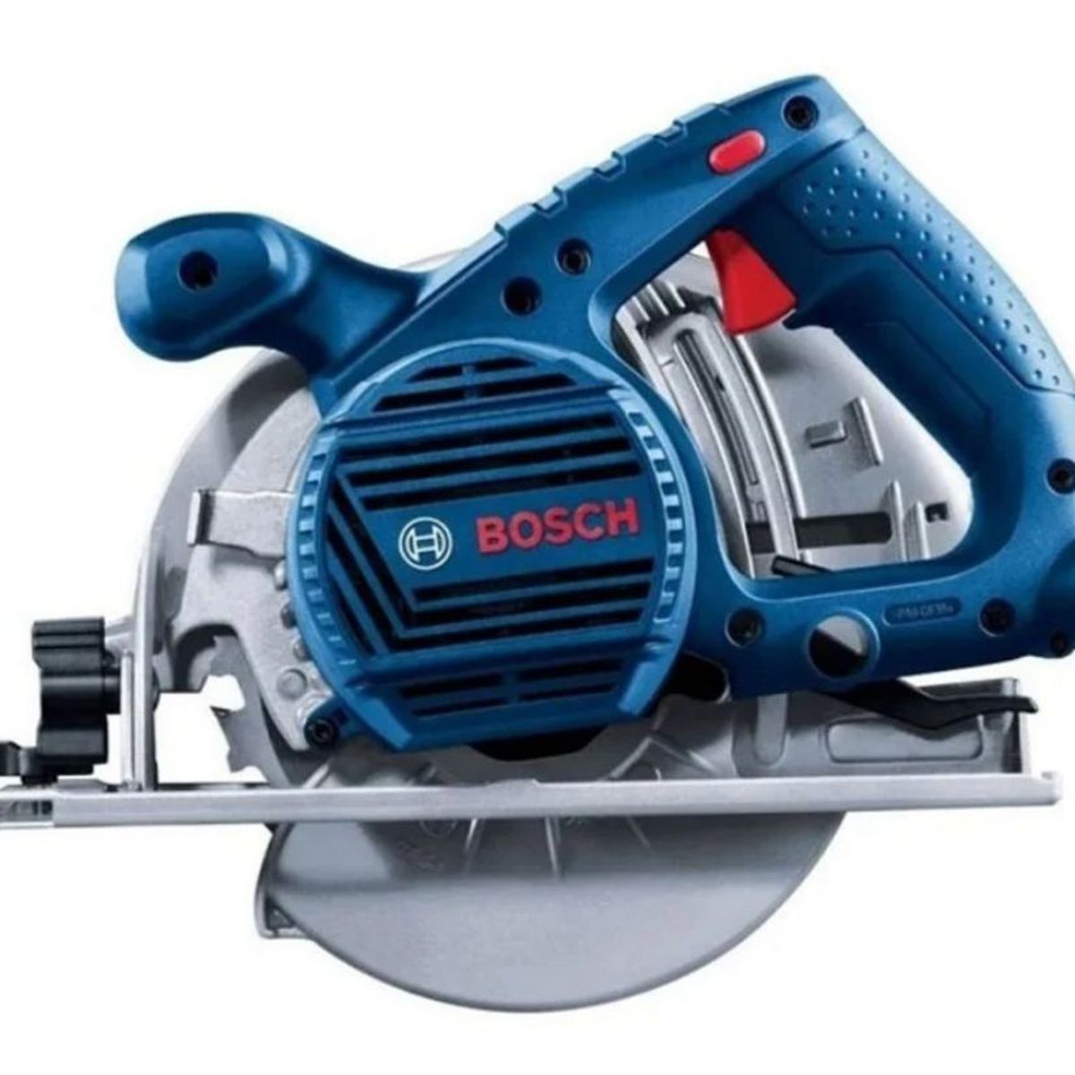 BOSCH - Sierra Circular 7 1/4" (184mm) 2000W Corte en 90° 62mm Bosch GKS 20-65