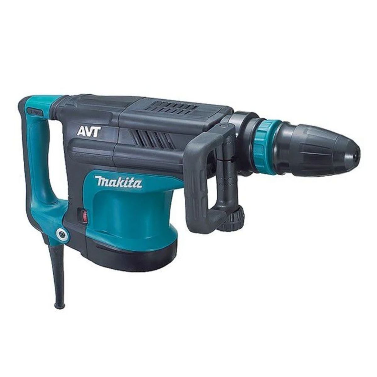 MAKITA - Martillo Demoledor SDS-Max 1510W 25.5 J AVT Makita HM1213C