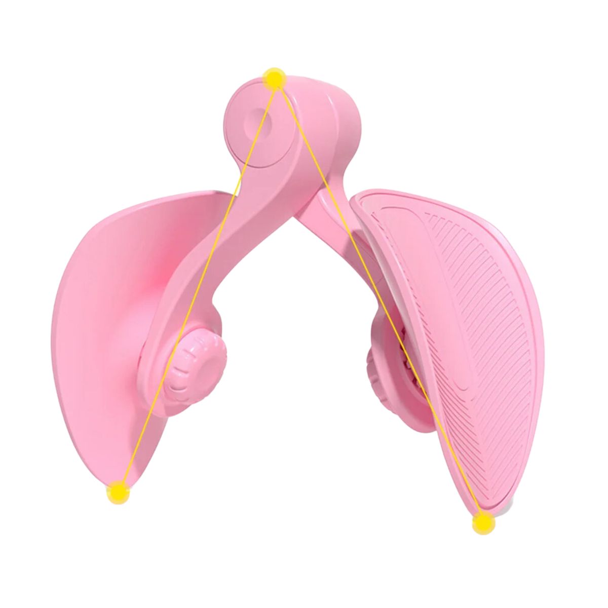 GENERICO - Dispositivo De Ejercicios De Músculos Pélvicos