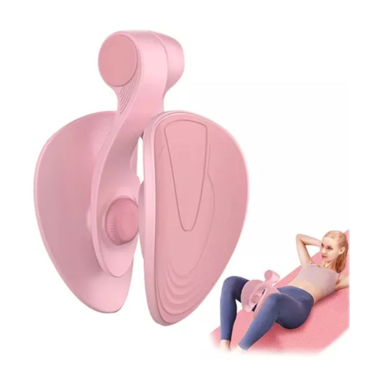 GENERICO - Dispositivo De Ejercicios De Músculos Pélvicos