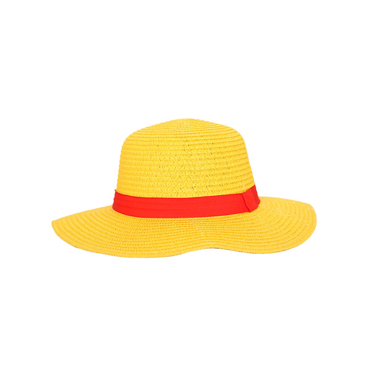 GENERICO - Sombrero Luffy - One Piece