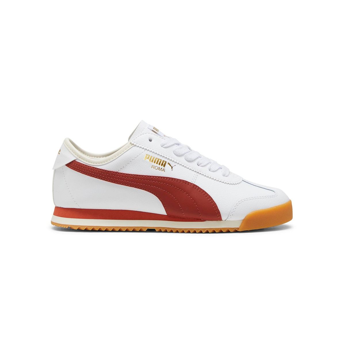 PUMA - Zapatillas Urbano Hombre Puma Roma 68 Revival