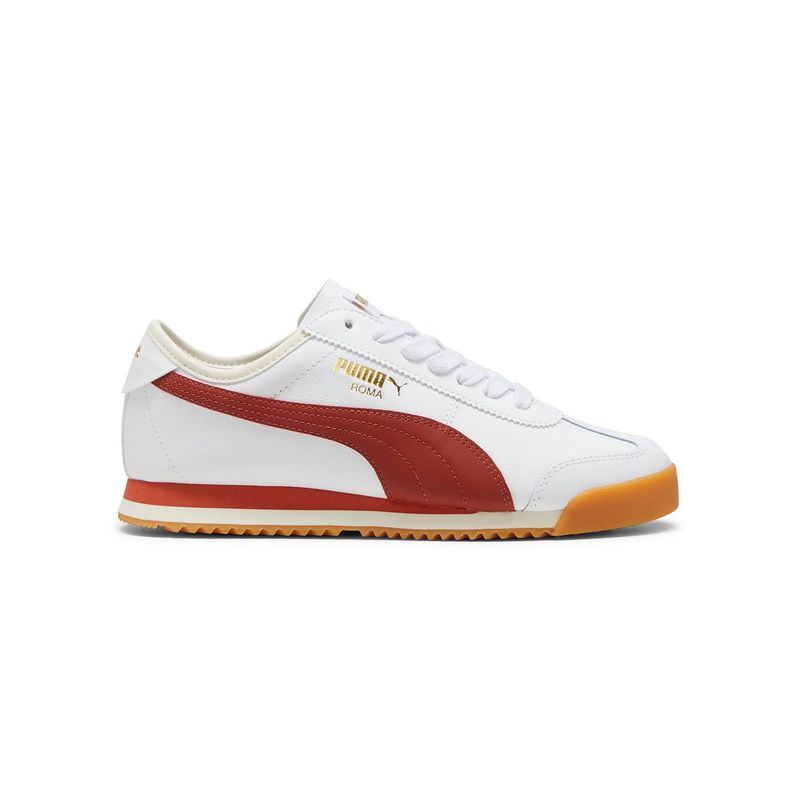 PUMA - Zapatillas Urbano Hombre Puma Roma 68 Revival