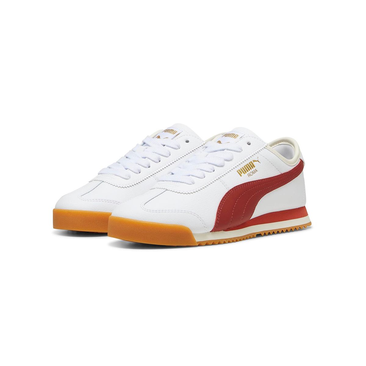 PUMA - Zapatillas Urbano Hombre Puma Roma 68 Revival