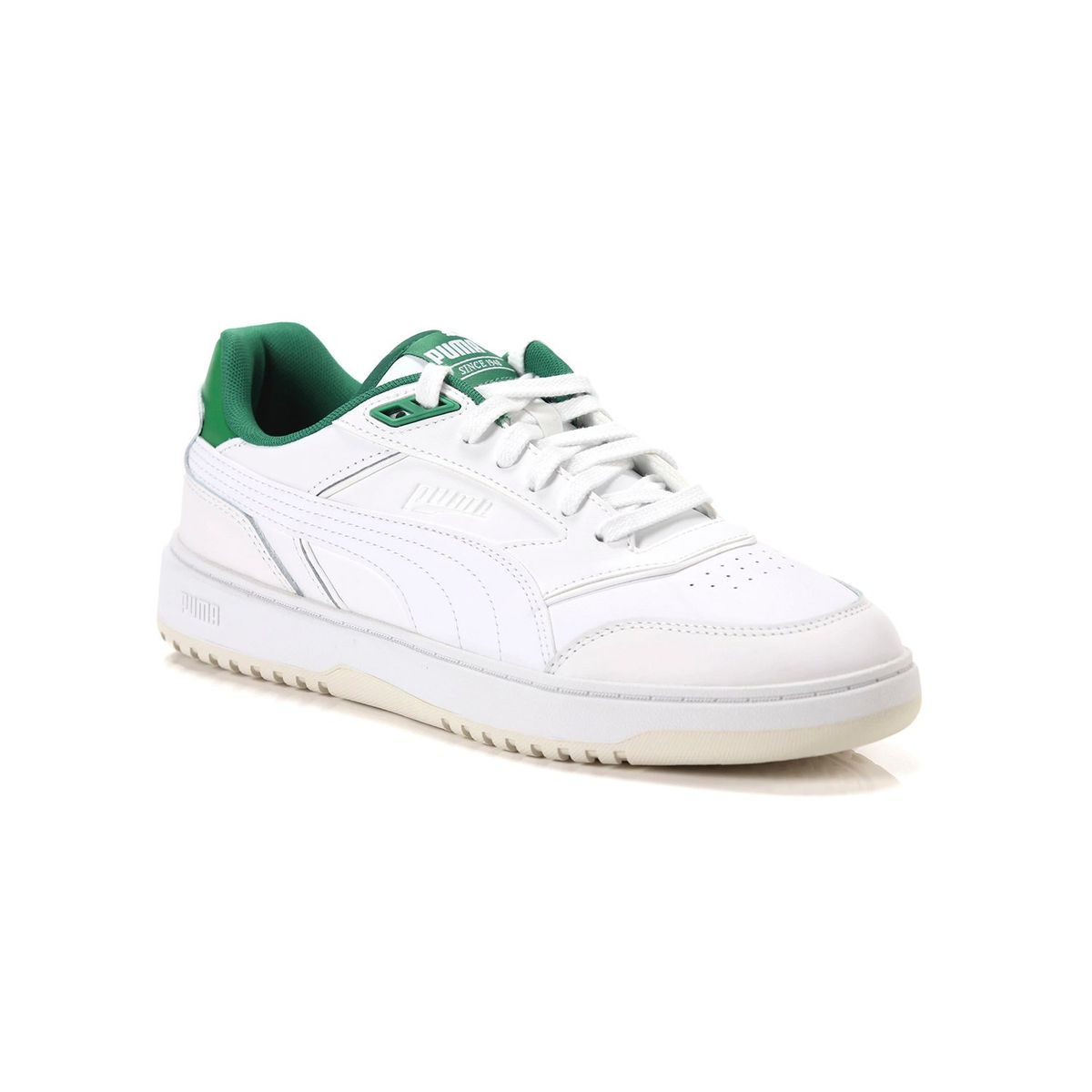 PUMA - Zapatillas Urbano Hombre Puma Puma Doublecourt