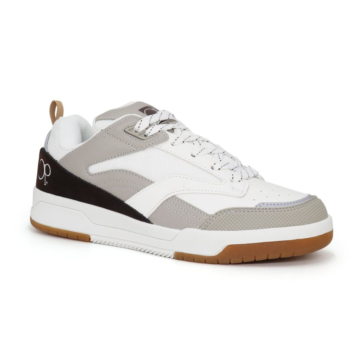 Ocean Pacific - Zapatillas Urbanas Hombre Ocean Pacific LAMAR-H24I2