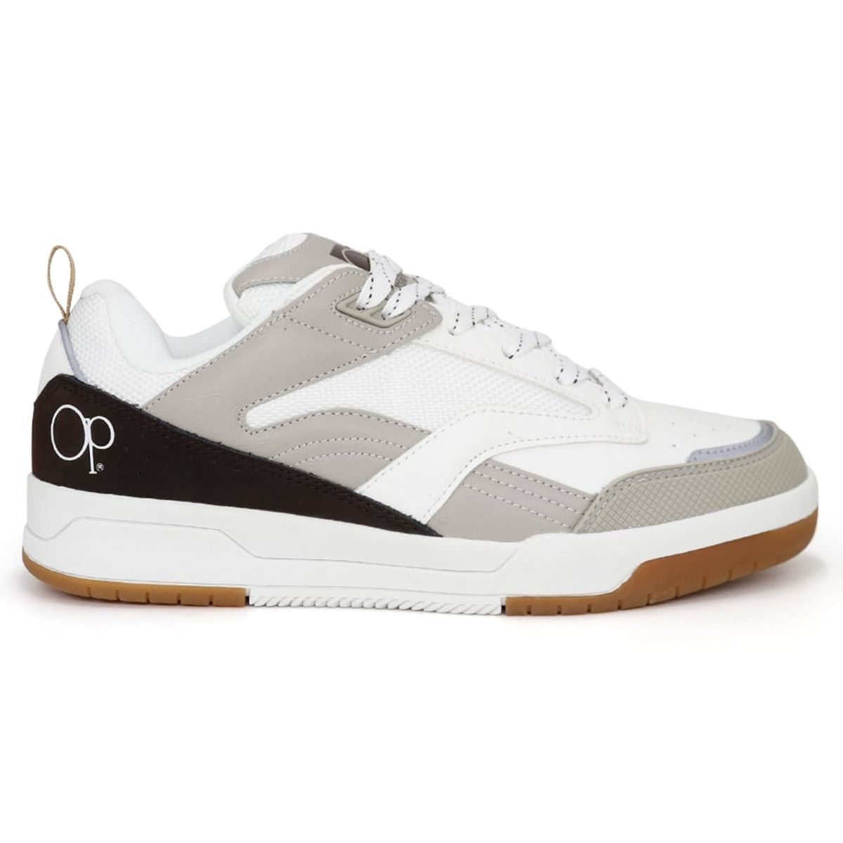 Ocean Pacific - Zapatillas Urbanas Hombre Ocean Pacific LAMAR-H24I2