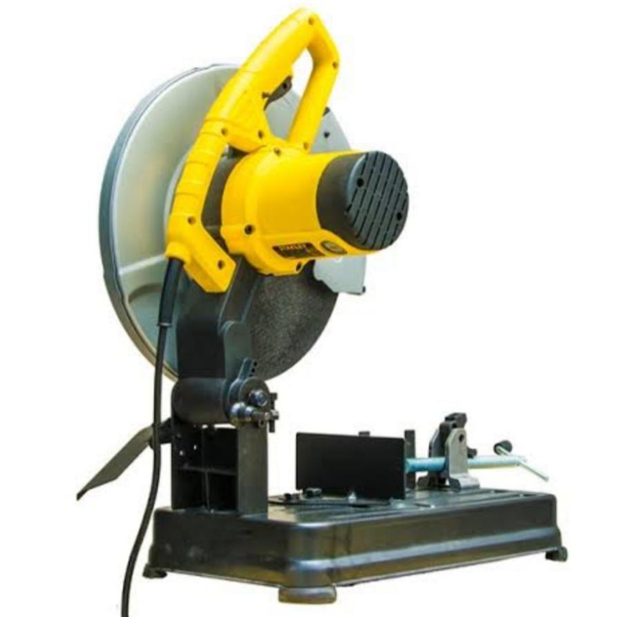 STANLEY - Tronzadora Cortadora de Metales 14" 2200 W Stanley SSC22-B2