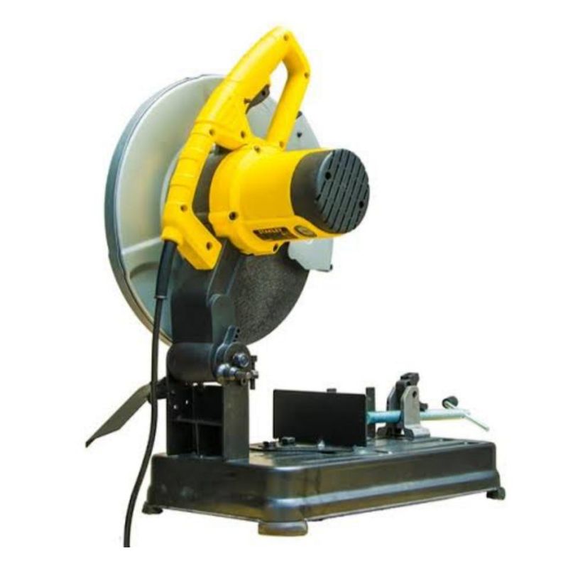 STANLEY - Tronzadora Cortadora de Metales 14" 2200 W Stanley SSC22-B2