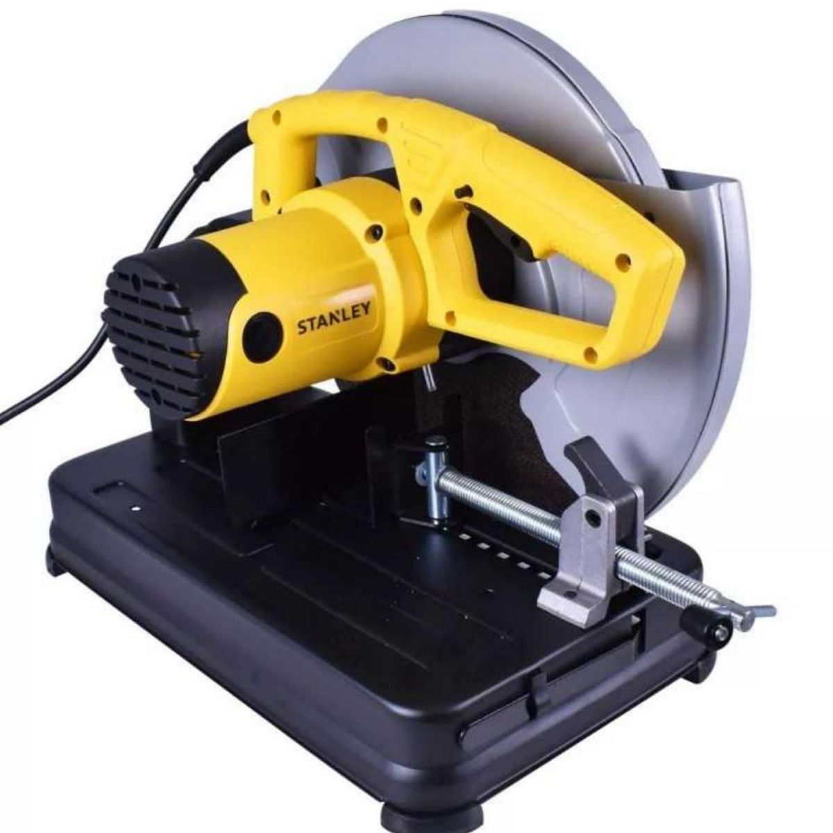 STANLEY - Tronzadora Cortadora de Metales 14" 2200 W Stanley SSC22-B2