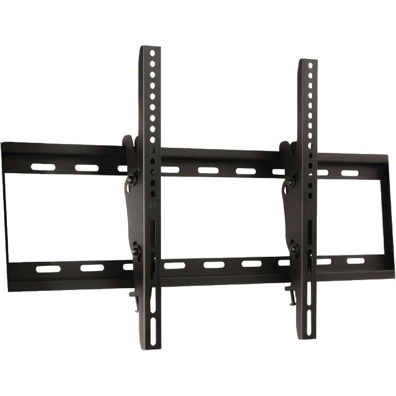 GENERICO - Rack Para Tv De 26-60 Pulgada Con Inclinación Pared Sala