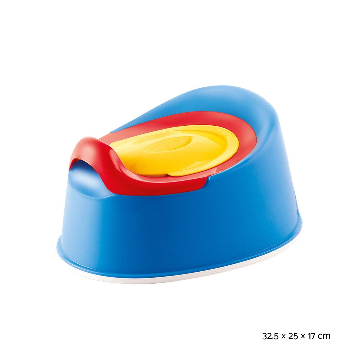 POLINPLAST - Bacin Polinplast Bambino Azul