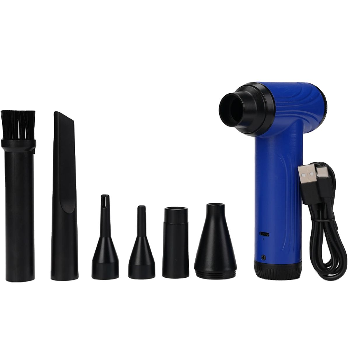 OEM - Pistola de Aire Comprimido Inalámbrico de Alta Velocidad 110000 RPM