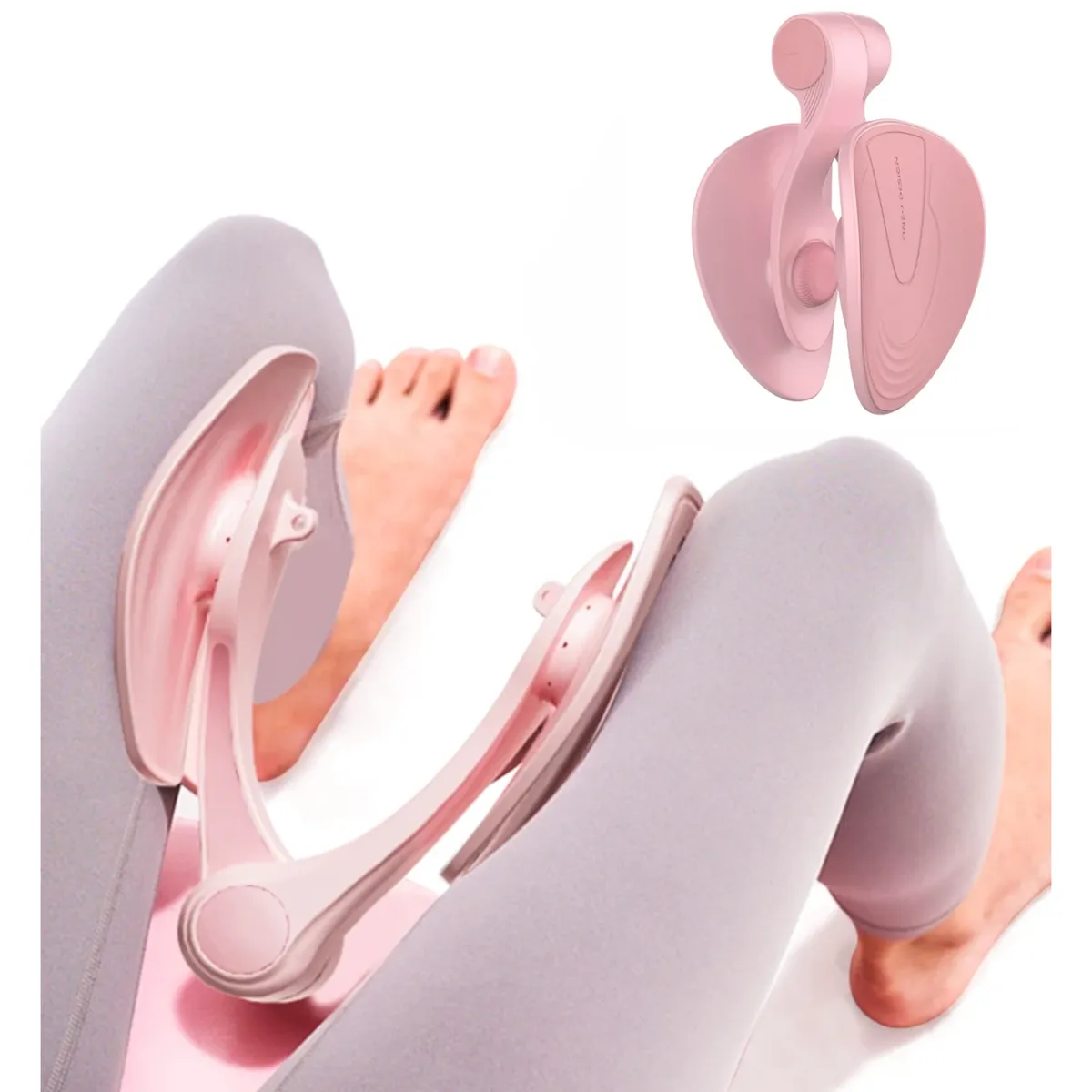 GENERICO - Ejercitador Entrenador Muscular Pélvico