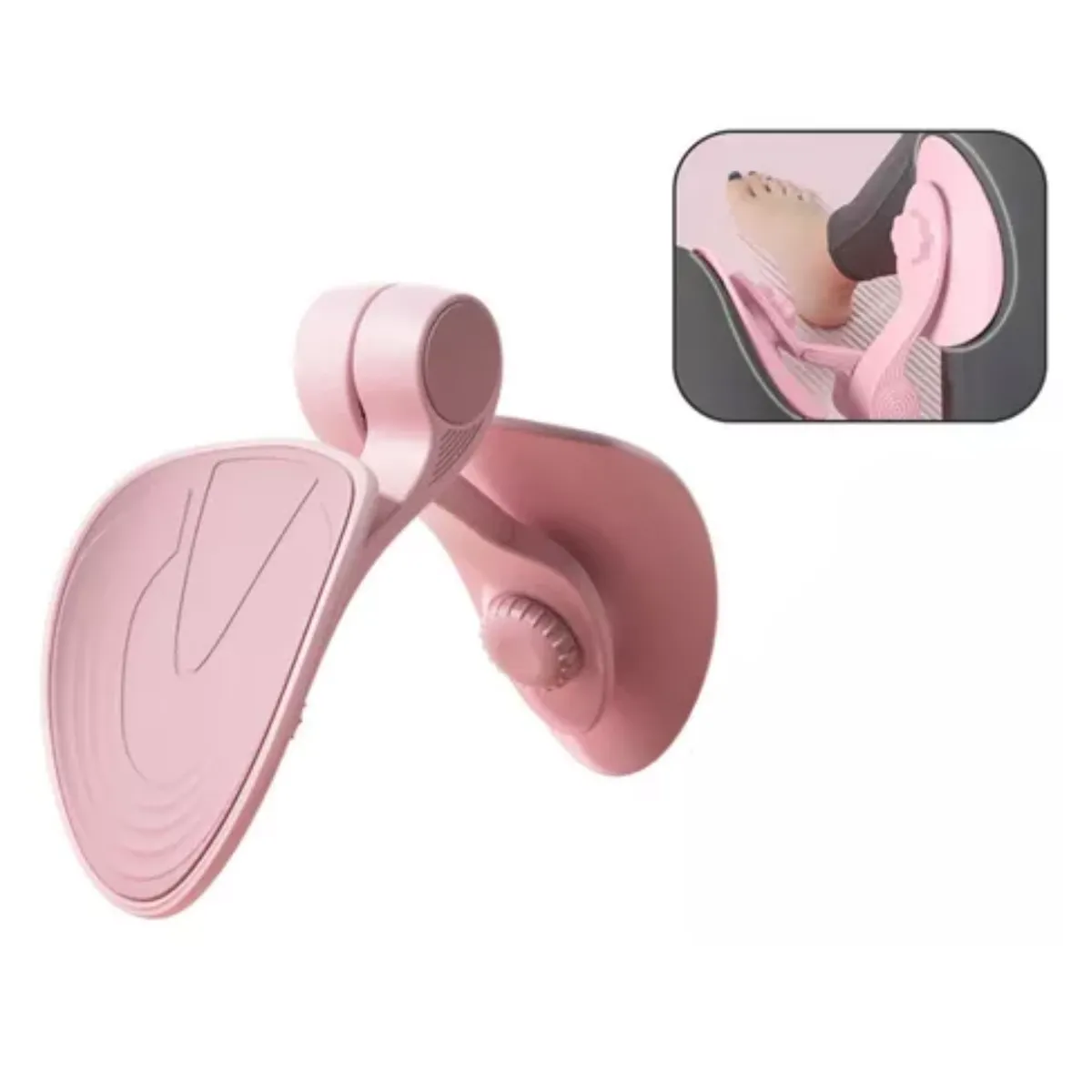 GENERICO - Ejercitador Entrenador Muscular Pélvico