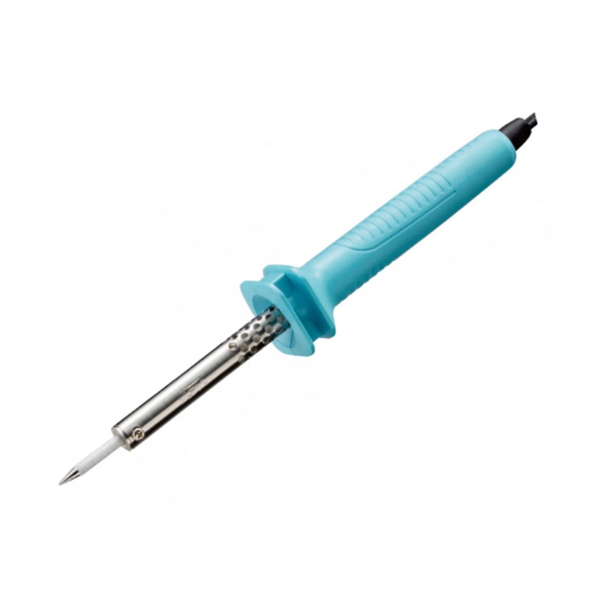 GOOT - Cautín Tipo Lápiz Punta de Plata 30W KS-30R GOOT