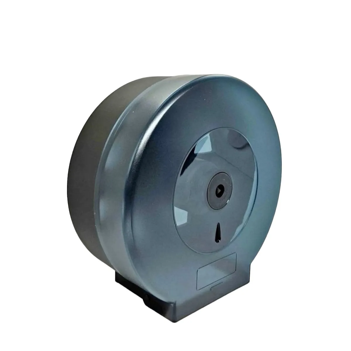 OEM - DISPENSADOR DE PAPEL HIGIENICO  NEGRO