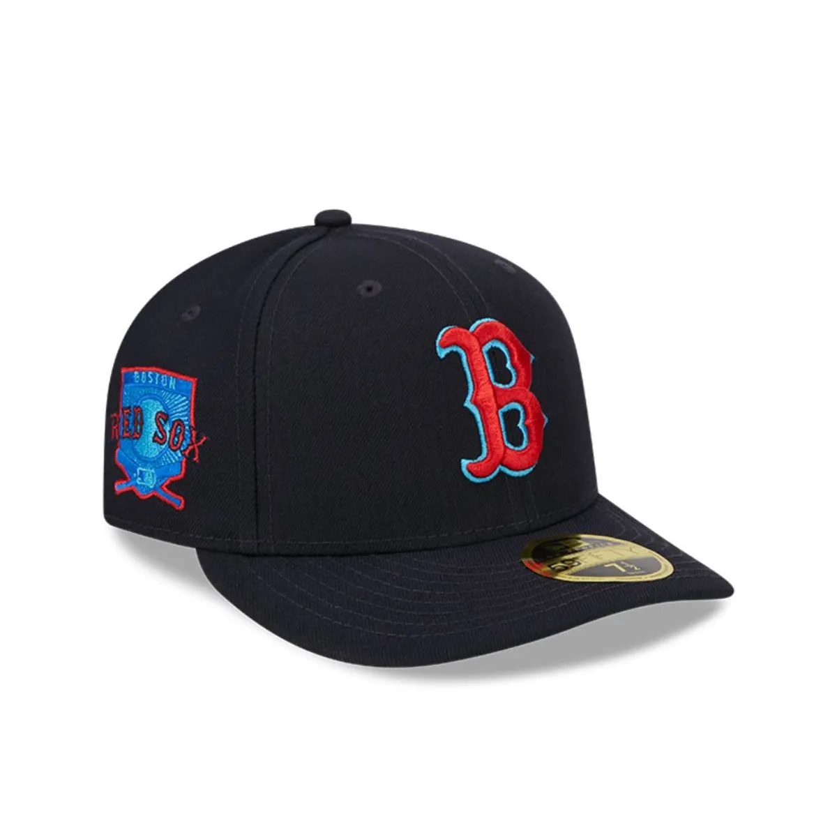 NEW ERA - Gorra Boston Red Sox MLB 59fifty LP Multicolor