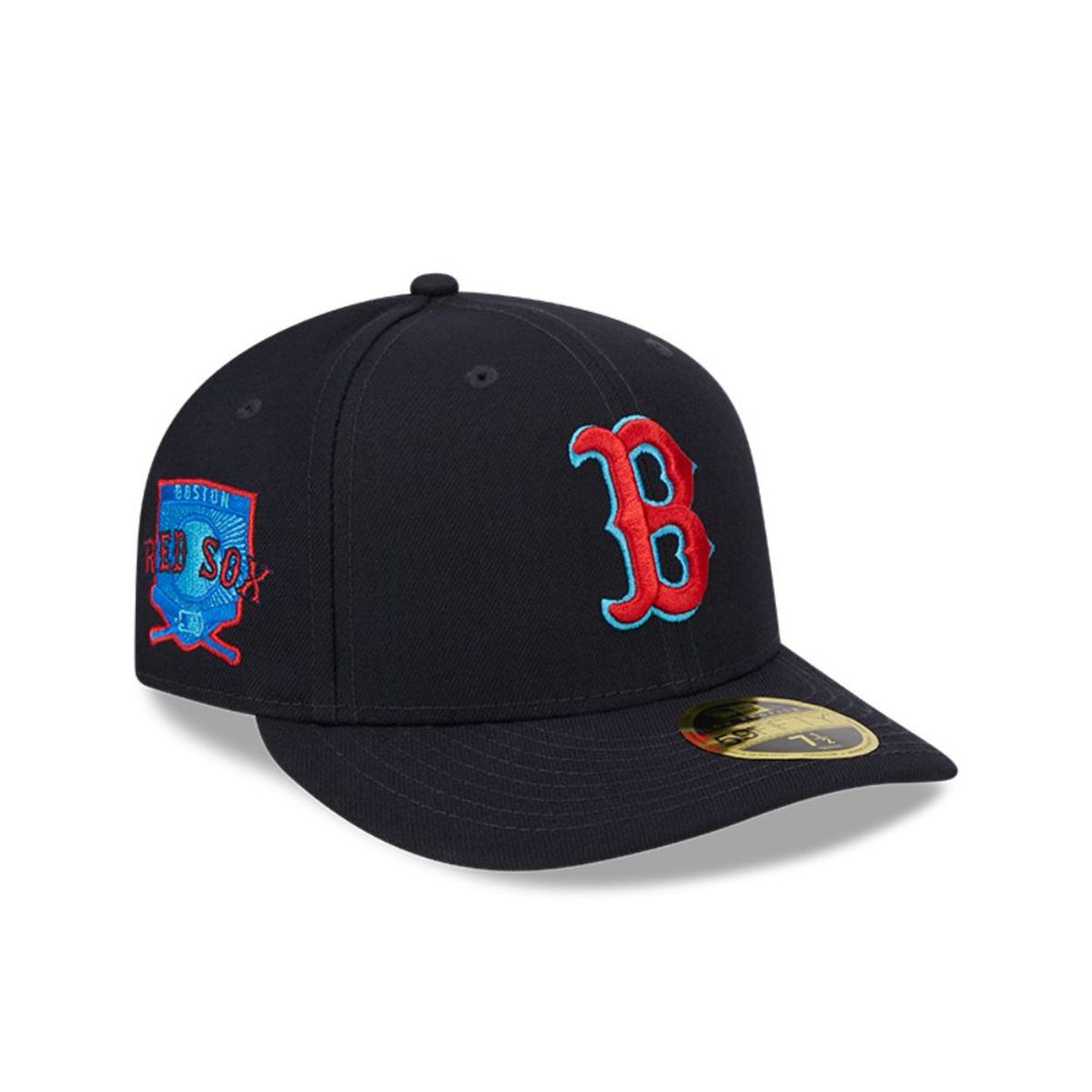 NEW ERA - Gorra Boston Red Sox MLB 59fifty LP Multicolor