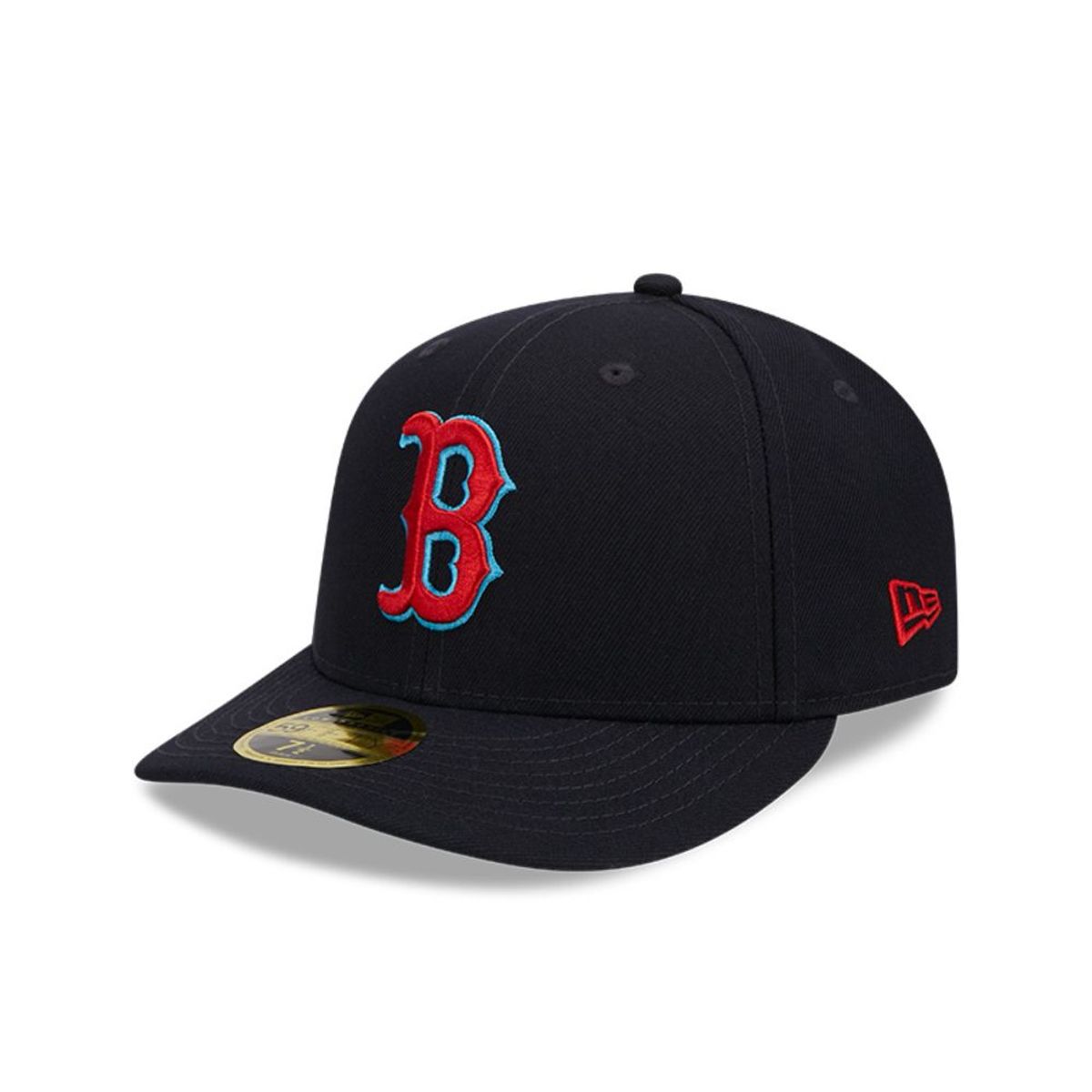 NEW ERA - Gorra Boston Red Sox MLB 59fifty LP Multicolor