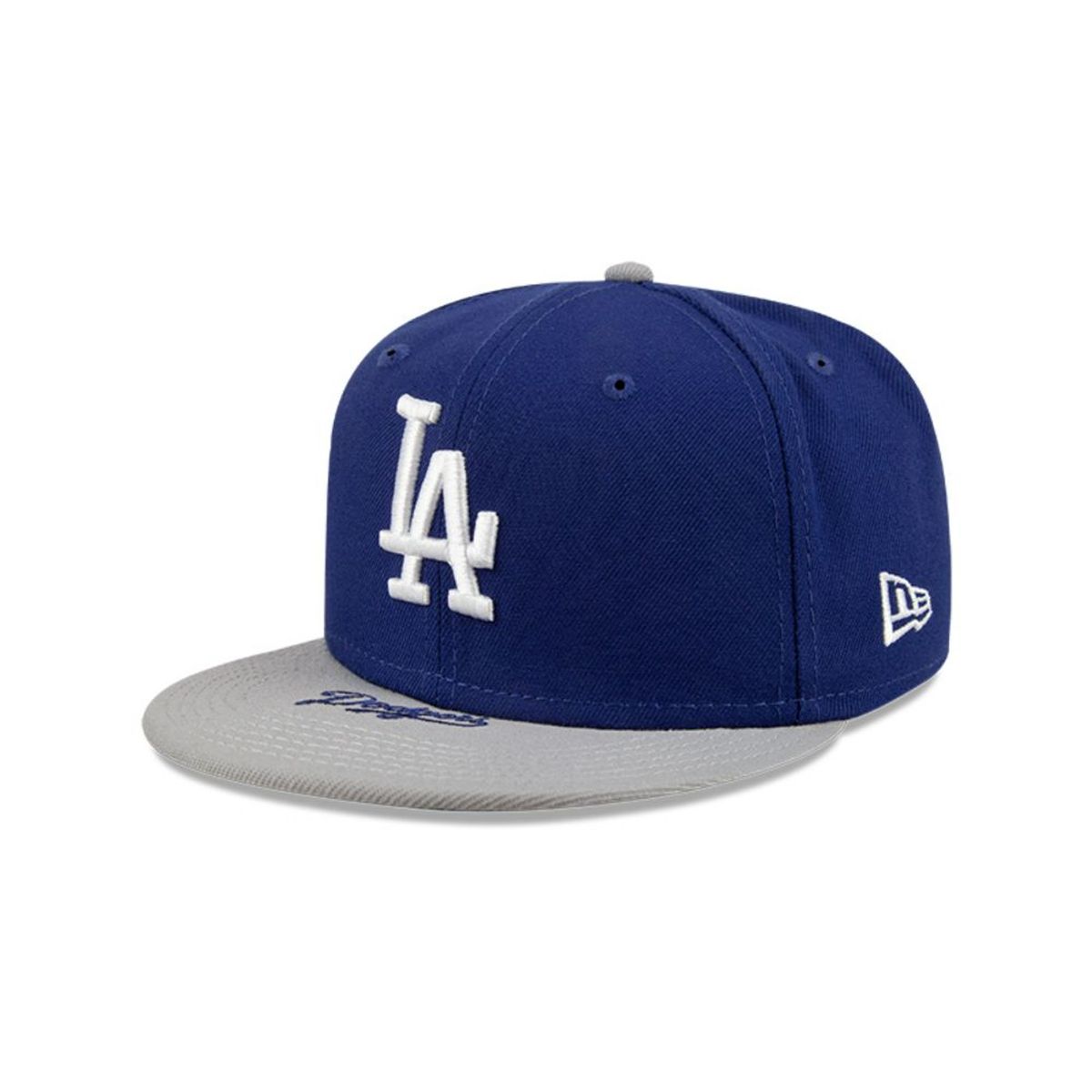 NEW ERA - Gorra Los Angeles Dodgers MLB 59Fifty Dark Blue