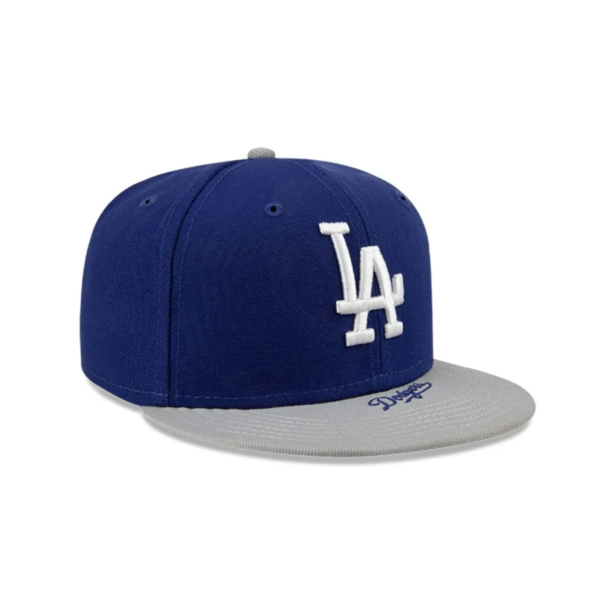 NEW ERA - Gorra Los Angeles Dodgers MLB 59Fifty Dark Blue