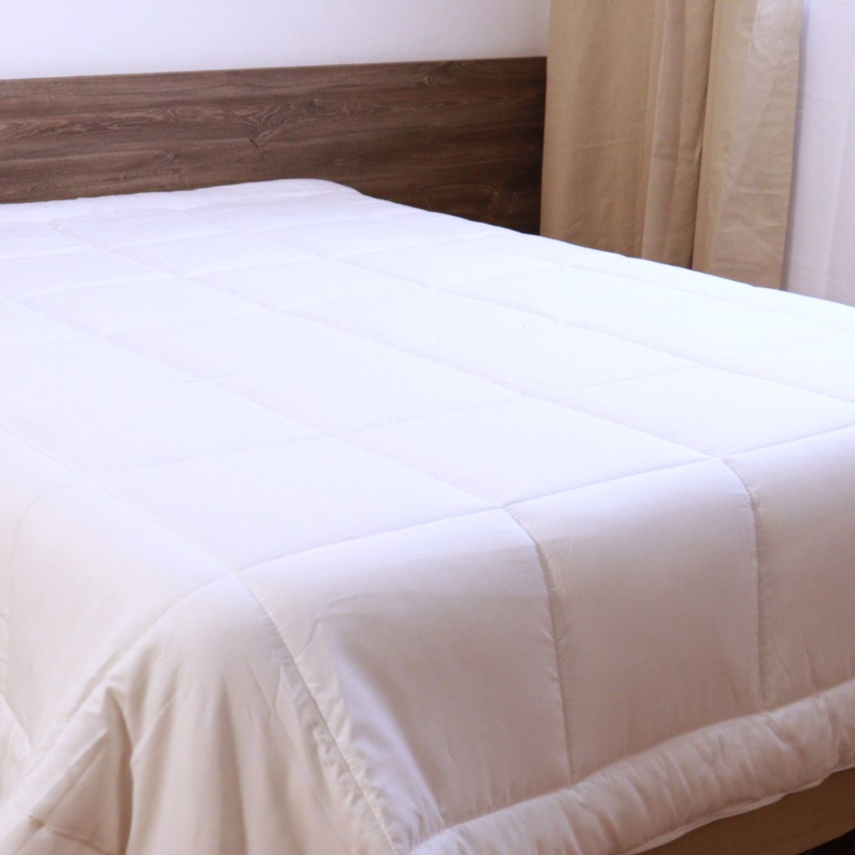 HYPNO HOME - Plumón Hipoalergénico De Bambú 1.5 Plz