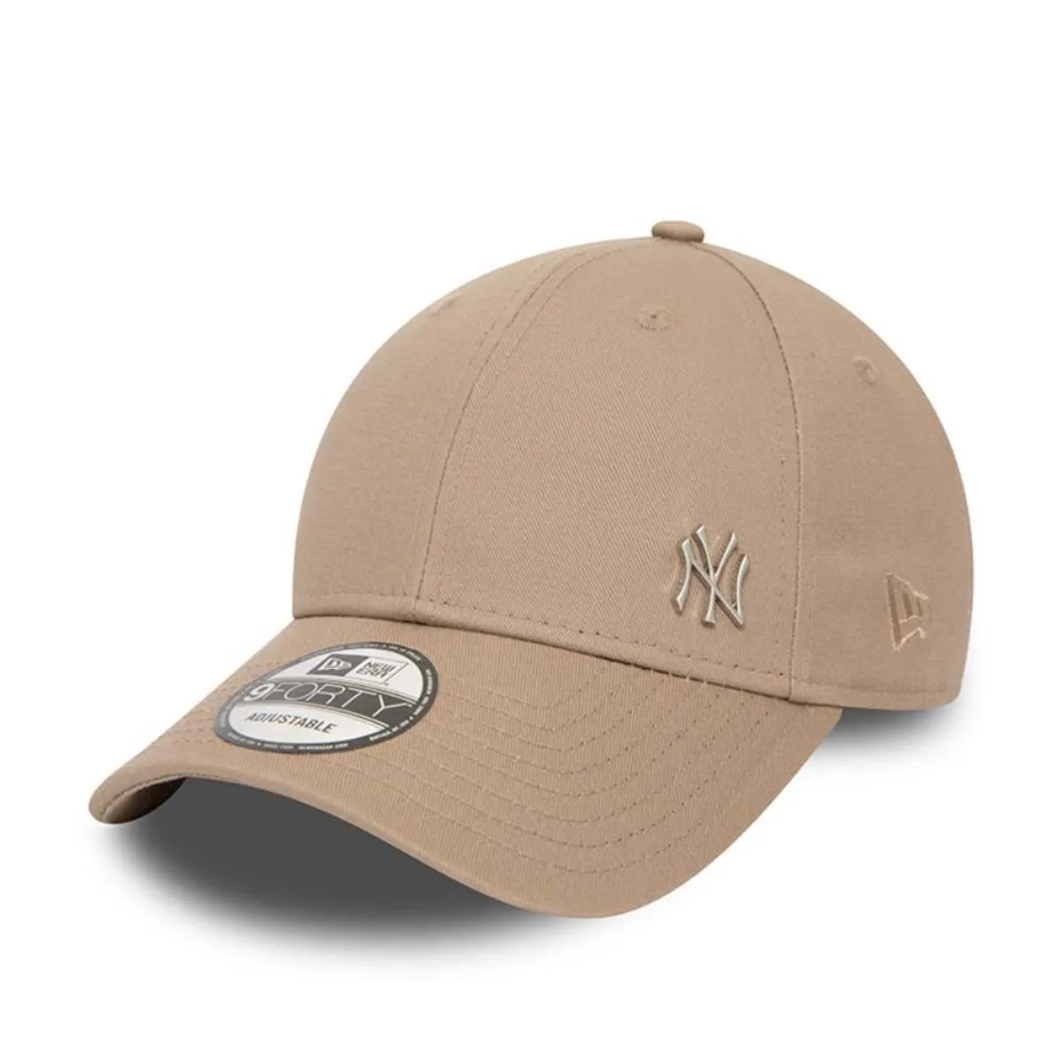 NEW ERA - Gorra New York Yankees MLB  9Forty Coffee
