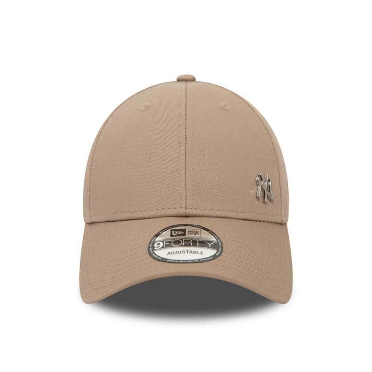 NEW ERA - Gorra New York Yankees MLB  9Forty Coffee
