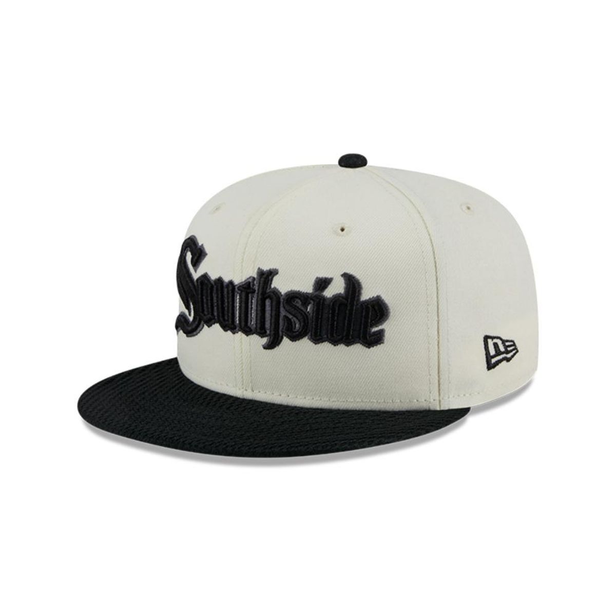 NEW ERA - Gorra Chicago White Sox MLB  59Fifty White