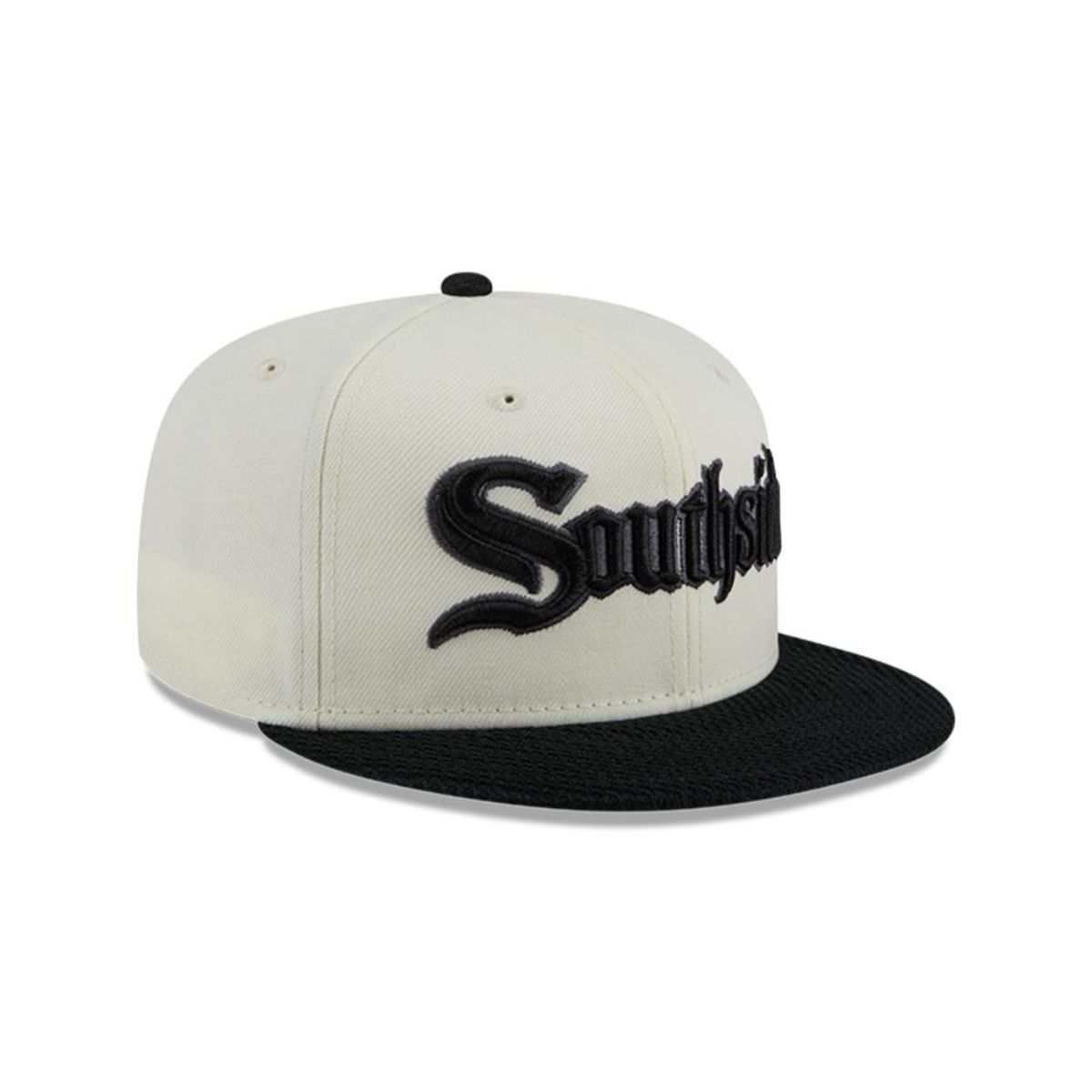 NEW ERA - Gorra Chicago White Sox MLB  59Fifty White