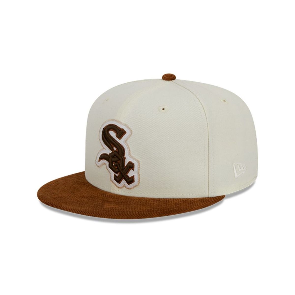 NEW ERA - Gorra Chicago White Sox MLB 59Fifty White