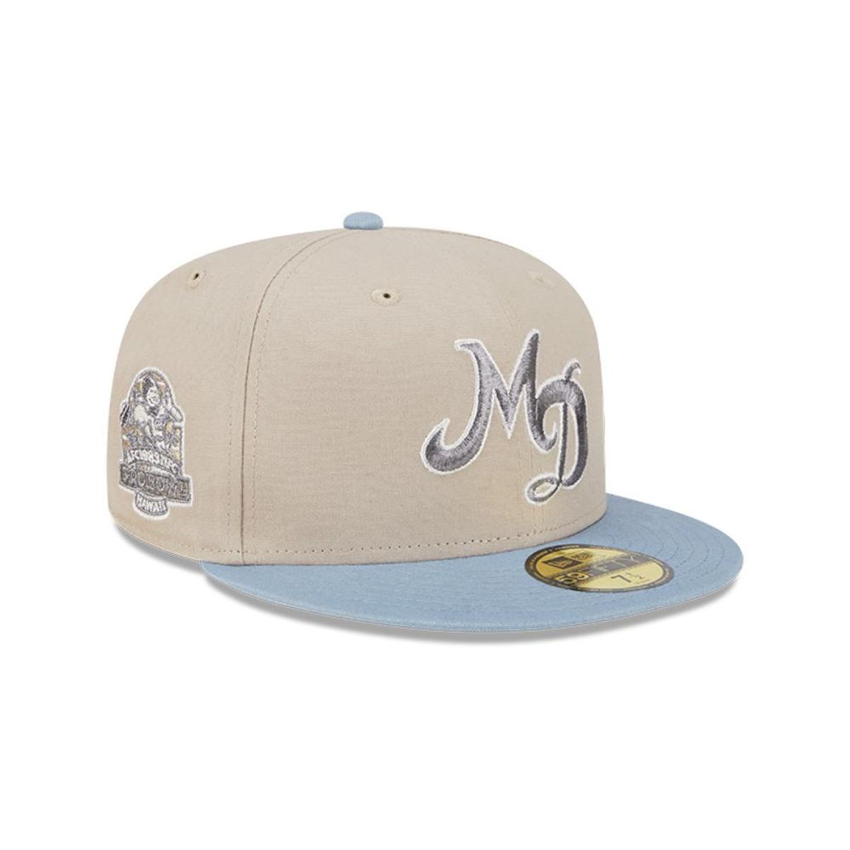 NEW ERA - Gorra 59Fifty Miami Dolphins Brush Twill Multicolor