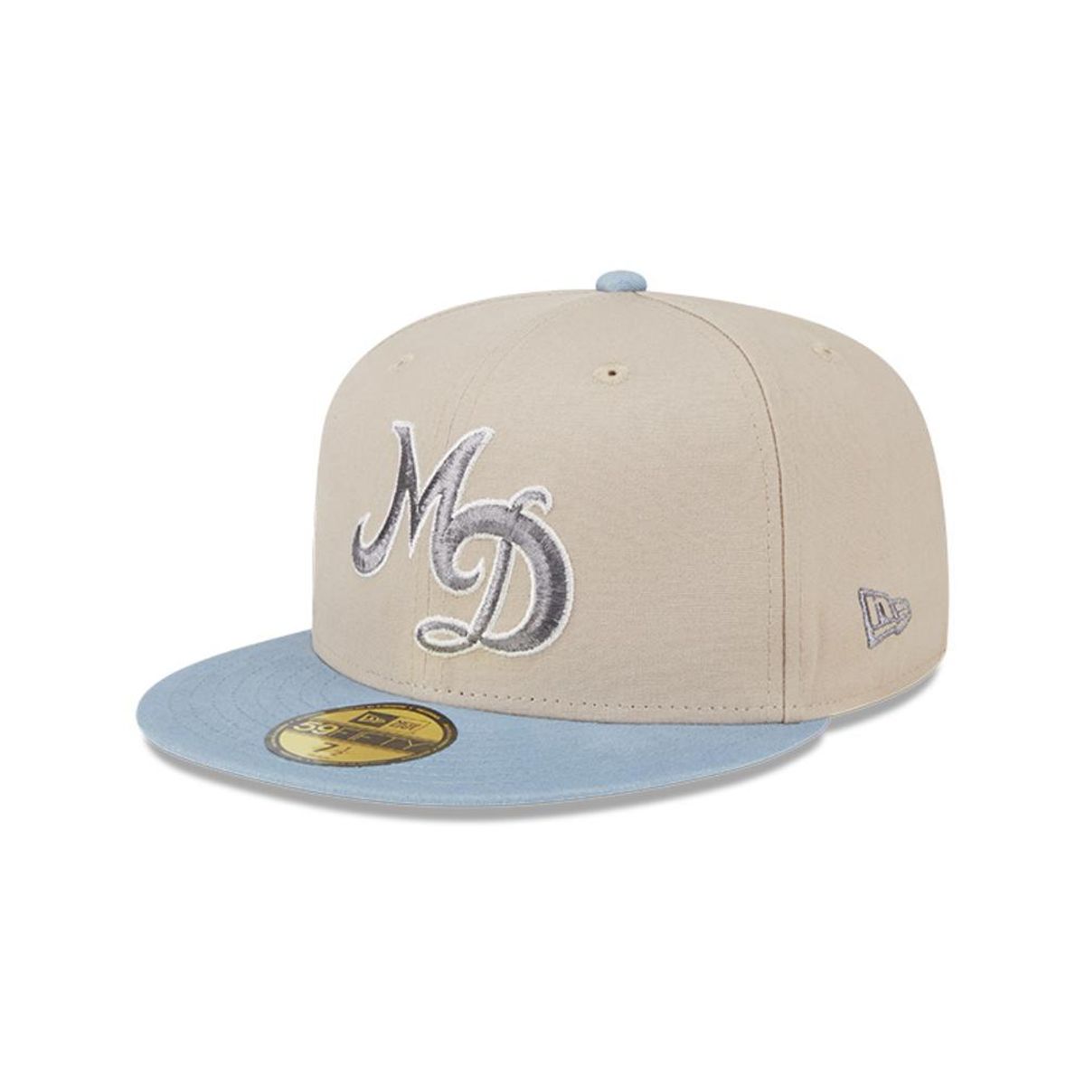 NEW ERA - Gorra 59Fifty Miami Dolphins Brush Twill Multicolor