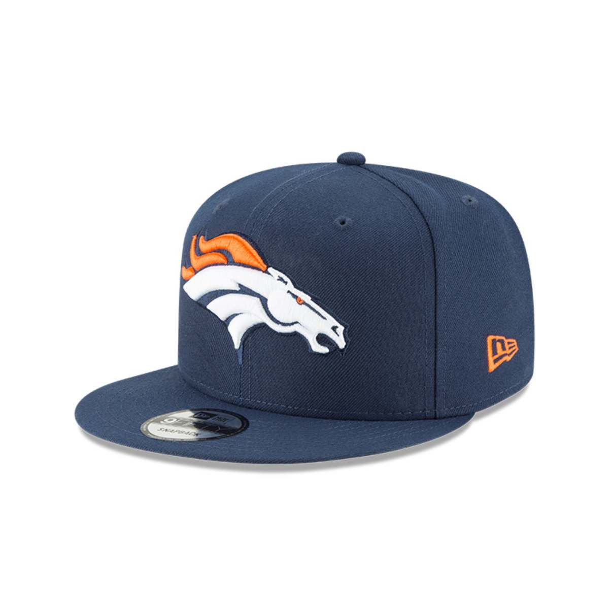 NEW ERA - Gorra Denver Broncos NFL 9Fifty Dark Blue