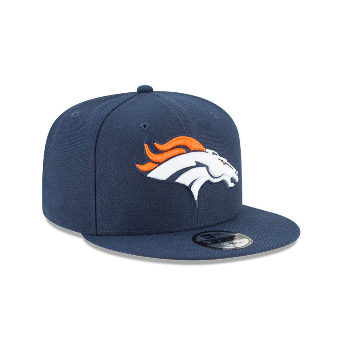 NEW ERA - Gorra Denver Broncos NFL 9Fifty Dark Blue