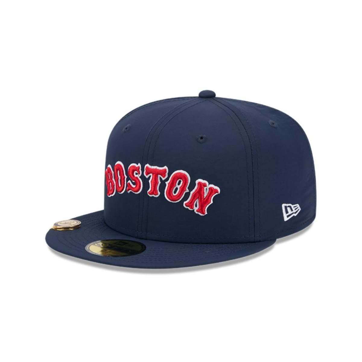 NEW ERA - Gorra 59Fifty Boston Red Sox Fairway Multicolor