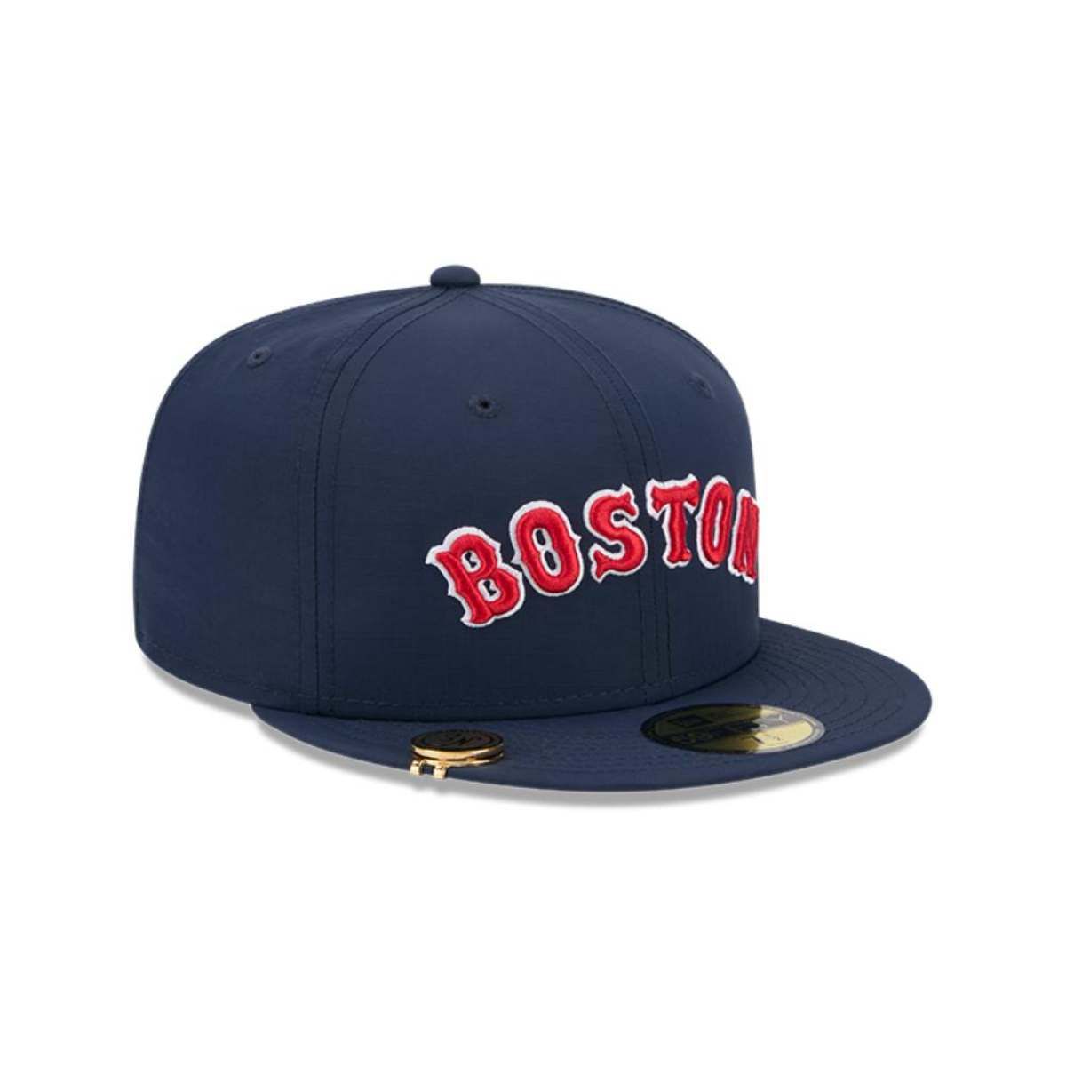 NEW ERA - Gorra 59Fifty Boston Red Sox Fairway Multicolor