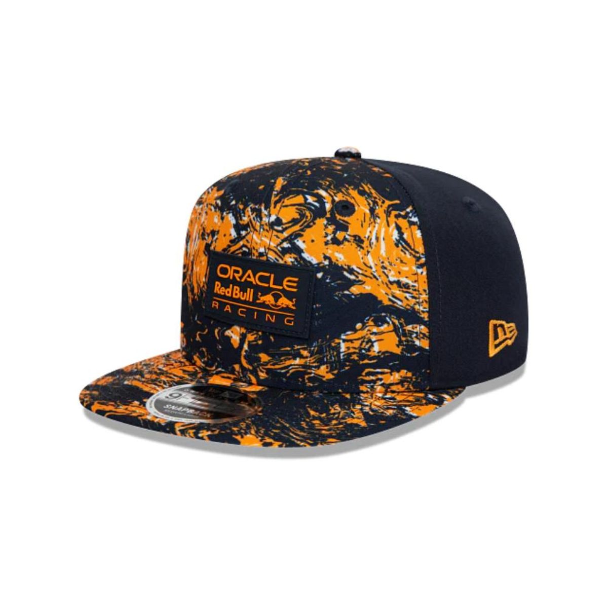 NEW ERA - Gorra 9Fifty Red Bull Red Bull Seasonal Multicolor