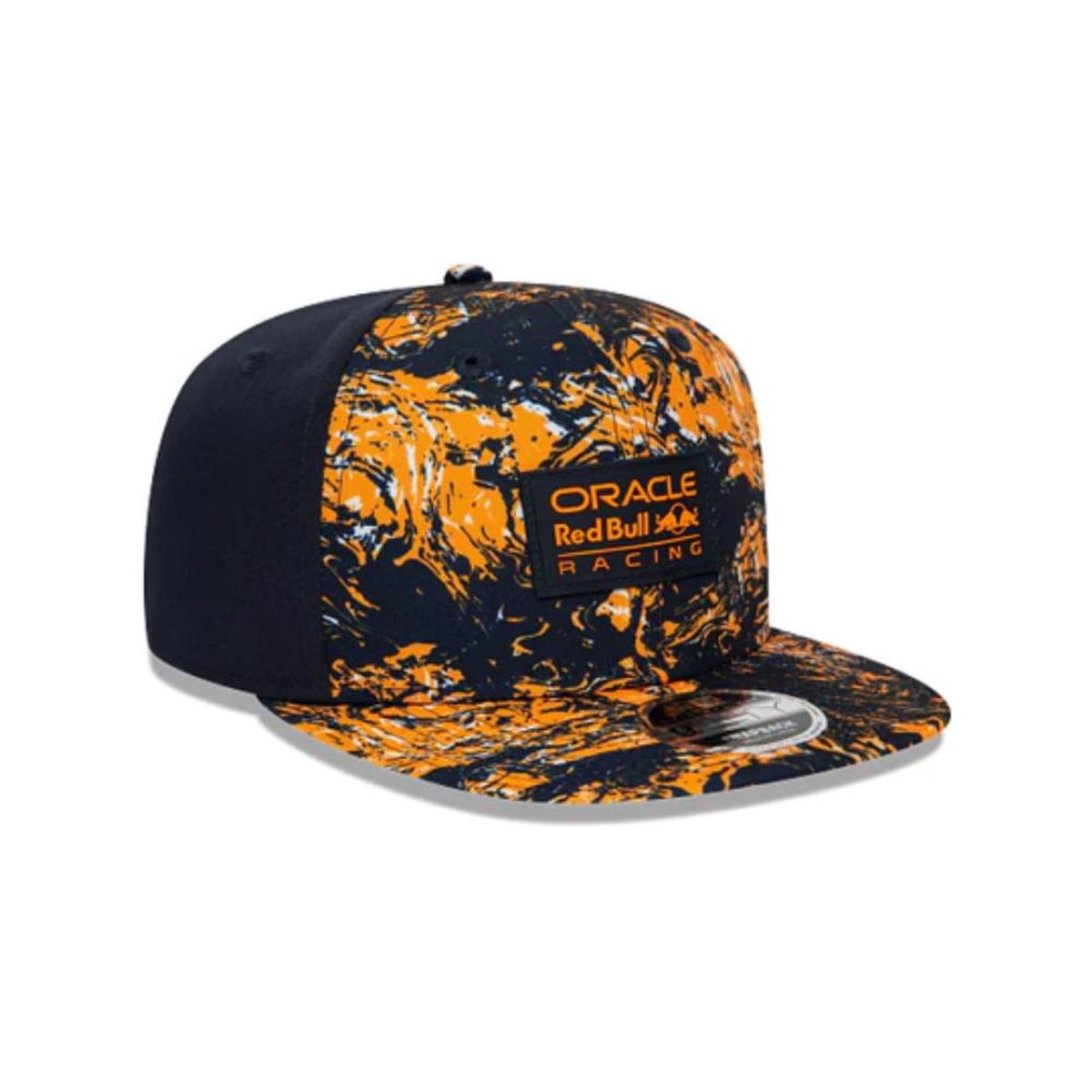 NEW ERA - Gorra 9Fifty Red Bull Red Bull Seasonal Multicolor