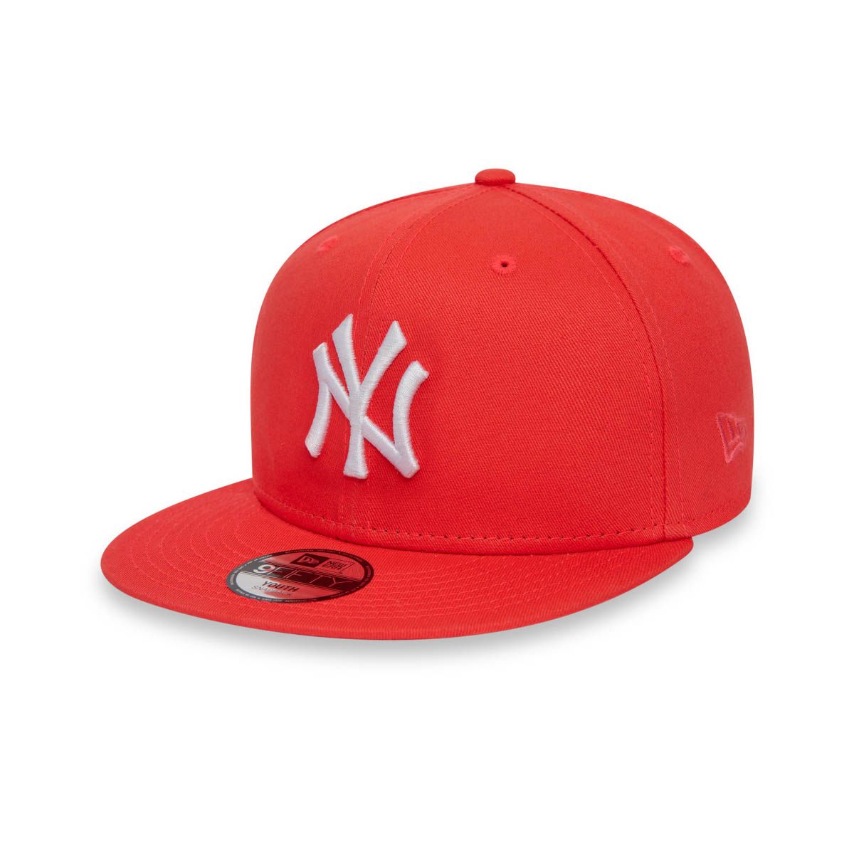 NEW ERA - Gorra 9Fifty New York Yankees League Essentials Red