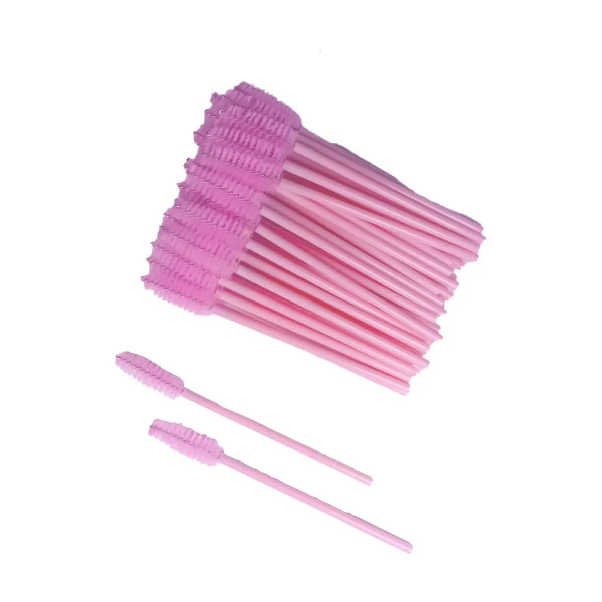 GENERICO - CEPILLO PARA CEJAS Y PESTAÑAS