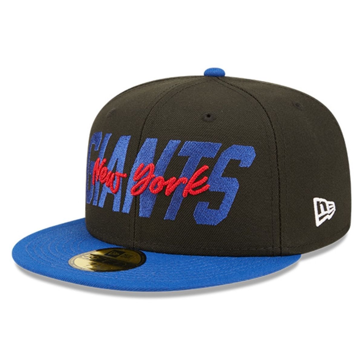 NEW ERA - Gorra New York Giants NFL 59Fifty Blue