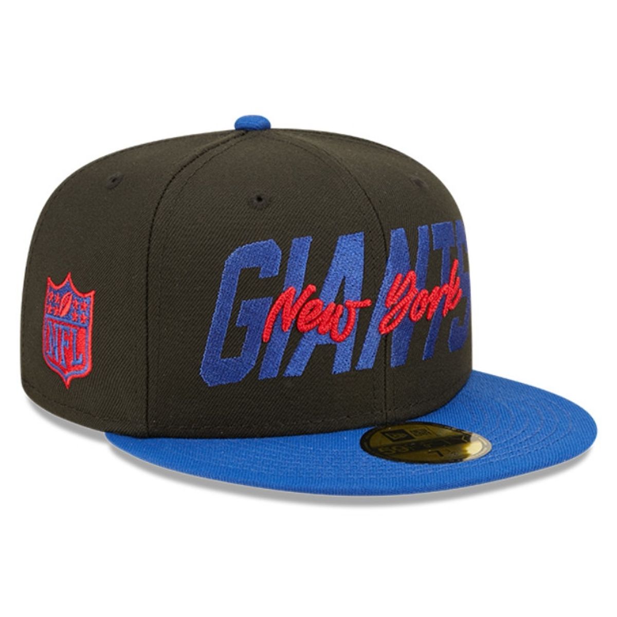 NEW ERA - Gorra New York Giants NFL 59Fifty Blue