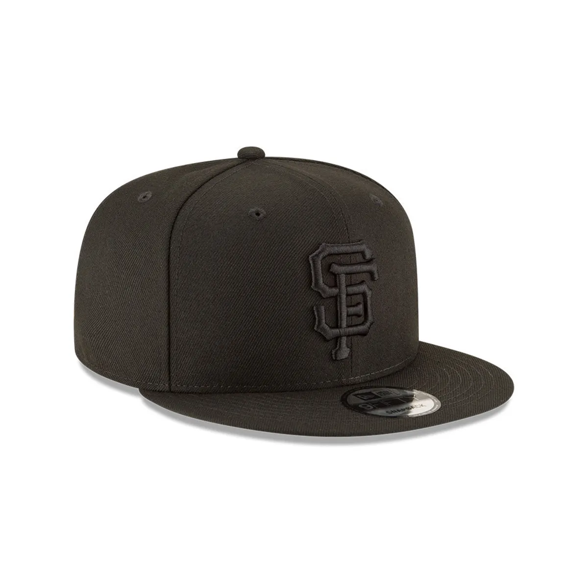 NEW ERA - Gorra San Francisco Giants MLB 9Fifty Black