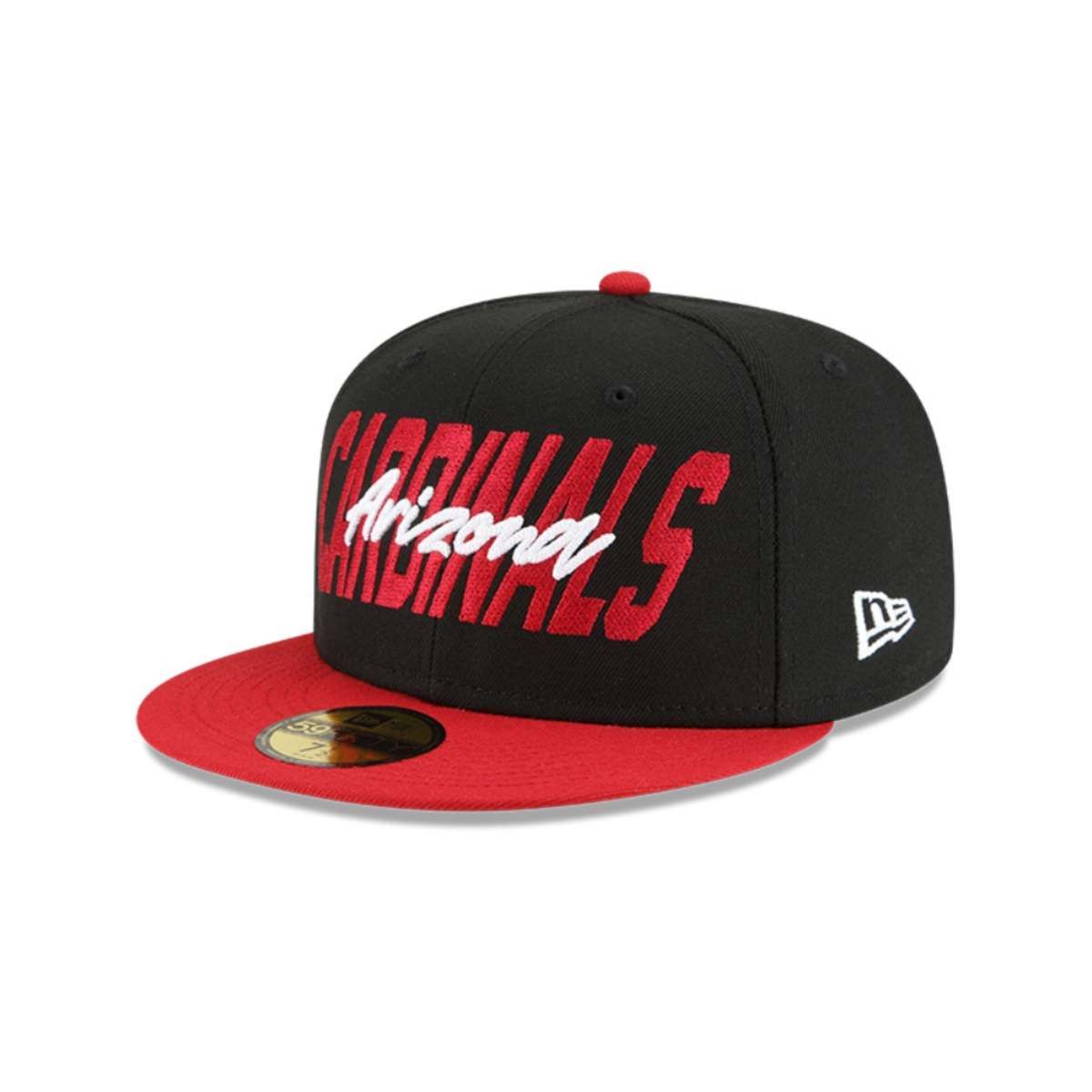 NEW ERA - Gorra Arizona Cardinals NFL 59Fifty Red