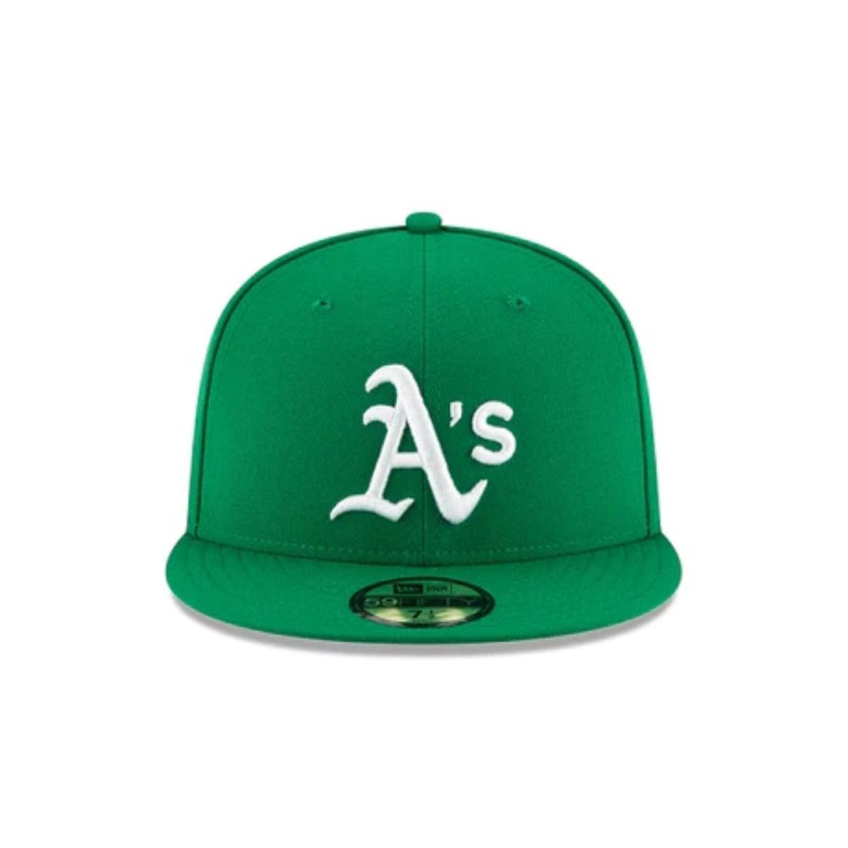 NEW ERA - Gorra Oakland Athletics MLB 59Fifthy Green